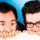 Illustration for article titled Myq Kaplan and Micah Sherman: Please Be Seated
